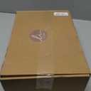 Ling's moment 2PCS Artificial Floral Swags Centerpieces Burgundy Wedding Flower Greenery Arrangements for Sweetheart/Head Table Decor Wedding Car Wall Window Arch Home Garden Decor Blush Marsala