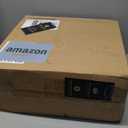 222 Fifth Adelaide 16-Piece Square Floral Dinnerware Set  Service for 4, Grey & White Porcelain Plates & Bowls, for Everyday Dining & Entertainment, Microwave & Dishwasher Safe, Chip Resistant (Gray)