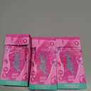 3 x Alani Nu PINK SLUSH Energy Sticks, Energy Drink Powder, 200mg Caffeine, Pre Workout Performance with Antioxidants, On-The-Go Drink Mix, Biotin, B Vitamins, Zero Sugar, 5-10 Calories, 10 Pack (EXP 01/01/28)