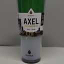 Manna Axel Tumbler Plastic 24 Oz Green