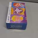 Walkie Talkies for Kids Rechargeable,Toys for Boys and Girls Ages 3-12, 3 Pack Long Range 2-Way Radios, Birthday Gifts,Christmas Stockings, Outdoor Play, Family Games, Hiking Camping Gear