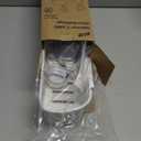 TAILI Shower Caddy Suction Cup, Heavy Duty Bathroom Organizer, Removable Shelves for Inside Shower, Shampoo, Waterproof Suction Plastic Storage for Bathroom Accessories Holder, White