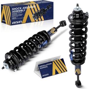 AISIN AFTERMARKET SAKT-01224 Front Suspension Strut & Coil Spring Assembly