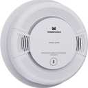 Smoke Alarm, 10-Year Battery Powered, 1-Pack