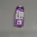 LYSIAN Ultra Soft Foam Earplugs Sleep - 38dB SNR Noise Cancelling Ear Plugs for Sleeping, Shooting, Snoring, Work Loud Sound Reduction- 60 Pairs Valued Pack,Purple