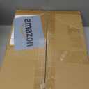 REALINN Under Sink Organizer, Pull Out Cabinet Organizer 2 Tier Slide Out Sink Shelf Cabinet Storage Shelves, Under Sink Storage for Kitchen Bathroom Cabinet, White, 1 Pack