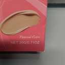Peptide Bounce Foundation – Hydrating, Age-Defying Foundation for Mature Skin And All Skin Types,Natural, Medium Buildable Coverage, Satin Finish