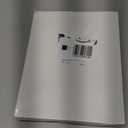 Bucherry 6 Pcs Artificial Christmas Ice Picks Decorative 14 Inch Iced Winter Stems Frosted Twig Branches for Xmas Wreaths Christmas Tree Home Table Decor Party Supplies