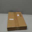 Metal Stackable Expandable Storage Shelf - Multi-Functional Home Storage Shelf, Suitable for Kitchen, CabinetBathroom, Office, Garage, etc.1PACK/White/Large, 10"D x 16.5"W x 6.2"H