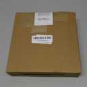 Double-Sided Mirror to See Back of Head, Hands Free Adjustable Mirrors Hung Around The Neck, Two Way Mirror for Women Man Makeup, Self Haircut, Standard Viewing and 5X Magnification 360 Mirrors