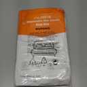 Disposable Bed Sheets Fitted Sheet King Size, Disposable Travel Sheet for Hotel with Quilt Cover and Pillowcase, Disposable Bedding Travel Bedding Disposable Sheets for Travel Hotel Hospital (King (1 Pack))