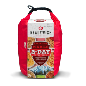 ReadyWise 2 Day Adventure Bag