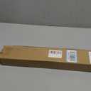 Aeagle High Lift Blade for John Deere 38 inch Deck X300 240 245 GT242 LT150 STX38 F510 160 AM137324 AM141039 M153118 M84472 AM100945 AM141041 AM100991 AM137326 M154159 2 Pack