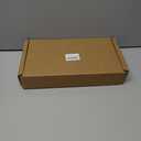 Bicycle Training Wheels for Kids Stronger Version Replacement Adjustable Bicycles Stabilizer for Children, Suitable for 12/14/ 16/18/ 20/ inch Children's Single Speed Bikes