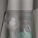 Pump Parts Compatible with Spectra S1/S2/9 Plus, Not Original Accessories, Full Set Replacements Include 18mm Flanges, Duckbill Valves, Backflow Protectors, Tubings and Bottles