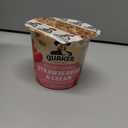 Quaker Express Cups, Strawberry & Cream, 12 Count, BB: JUL 27 26
