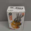 LZZAPJ Electric Dancing Octopus Light Music Suitable for 12-18 Months Old Baby Toys, Kid Crawling Squid Toys Suitable for Toddler Tummy Time, Birthday for 1 2 3 4 5 6 Year Old Boy (Green)