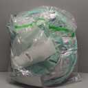 Baby Beach Tent,Large Pop Up Beach Tent Sun Shade for Beach,Portable Baby Travel Tent with Mosquito Net,Indoor Baby Play Tent,UPF 50+ UV Protection Sun Shelters for Infants