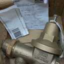 Zurn Wilkins 114-600XL 1-1/4" 600XL Pressure Reducing Valve (1.25 Inch)