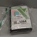 Famagic Bubble Mailers 6x10 Inch 25pc Black Shipping Bags, Chic Packaging Bags For Small Business, Colored Padded Mailing Envelopes, Opaque Matte Self Seal Bubble Poly Mailers Bulk #0