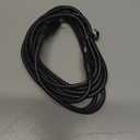 Belkin Boost Charge Braided USB-C Cable (6.6', Black)