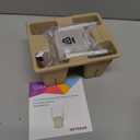 NETGEAR WiFi Range Extender (EX6120)  Add up to 1,500 sq. ft., 25 Devices  AC1200 Dual Band Wireless Signal Extender (Up to 1.2 Gbps Speed), Compact Wall Plug Design – Free Expert Help