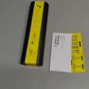 Fanttik F2 Master Mini Cordless Rotary Tool Kit, NeoPulse Motor, 5 Speed, 25000 RPM, Revostor Hub, 35 Accessories, Engraving Pen, for 3D Printer Sanding, Polishing, Drilling, Carving, DIY Crafts (Gray)