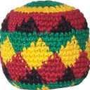 World Footbag Association 8325 Boota Bag Footbag