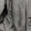 Hotel Sheets Direct 4 Piece Bed Sheet Set Queen Size, 100% Viscose Derived from Bamboo Sheets Set with 2 Pillowcases, Cooling & Breathable Luxury Bedding, Moisture-Wicking & Silky Soft, Dark Gray