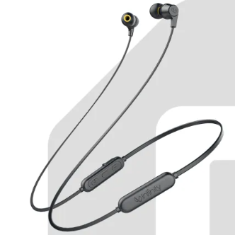 Wireless Stereo Earbuds