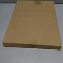 5460 Pcs Garage Sale Stickers, 1/2" X 3/4" Yard Sale Price Tags Stickers Rectangle Preprinted Price Labels for Fle Market Sale