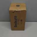 Bedsure Bubble Sherpa Blanket Twin Size for Bed - Fuzzy Fleece Thick Warm Christmas Blanket for Winter, GentleSoft Cozy Plush Throw Gift for Women, Room Decor, Ivory, 60x80 Inches