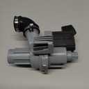 W11612326, W10805386 Dishwasher Circulation Pump Compatible with whirlpool, kenmore, amana: WDF330PAHB4 WDF330PAHS3 WDF330PAHS5 etc. Replace Dishwasher Pump W10879262, W11521435, AP7193729 etc