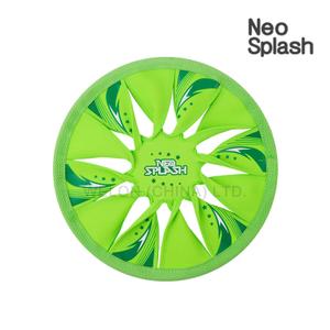 Frisbee Soft Neoprene Flying Disc, Throwing Disc