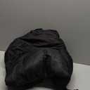 CozyMe Stroller Footmuff for Toddler, Stroller Blanket Evelution, Winter Baby Universal Stroller Bunting Bag, Warm Bunting Bag, Bottom Opens for Multi-Use,6-36M (Black Grey)