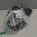 Panasonic Electric Razor for Men, Electric Shaver for Men, ARC5 with Premium Automatic Cleaning and Charging Station, Wet Dry Shaver, Cordless Razor, with Pop-Up Trimmer ES-LV97-K, Black