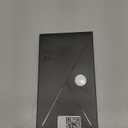 for iPhone 15 Pro Max Leather Case with Stand, Anti-Slip Grip Ring, Fits for MagSafe (Brown, iPhone 15 Pro Max)