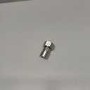 Pressure Washer Short Gun, Foam Cannon with 1/4 Inch Quick Connector, Power Washer with 5 Pressure Washer Nozzle Tips, M22-14 mm Inlet Connector