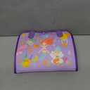 hahaland Busy Board Montessori Toys - 3 Year Old Girl Gifts Bithday Gift Ideas - 8 in 1 Preschool Learning Activities - Educational Toys Valentines Gift Easter Basket Stuffers Age 3 Travel Busy Book