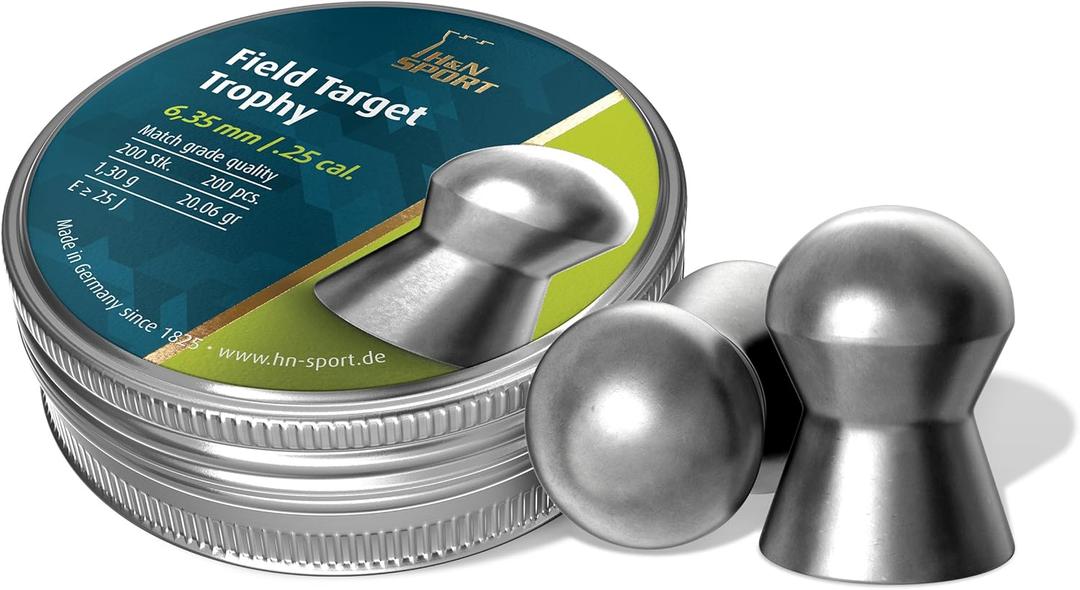 HatsanUSA 92106350003 Air Guns BBS & Pellets