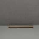 HTVRONT PTFE Sheets for Heat Press - 3 Pack Non Stick PTFE Polytetrafluoroethylene Sheet Reusable 12 x 16" PTFE Coating Paper Heat Resistant PTFE Mat (Brown)