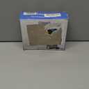 Gimars Large Inflatable Dog Cone Alternative Dog Donut Collar After Surgery, Soft Dog Neck Pillow Recovery Cone, E Collar and Elizabethan Collar Alternative for Medium and Large Dogs