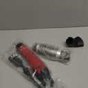 Revlon 1200W Perfect Style Hot Air Kit | Style, Curl, and Volumize, 3 Piece Set