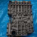 9HP48 Transmission Valve Body With Solenoids Compatible For Land Rover Chrysler Honda 9Speed READ ZF9HP48 948TE