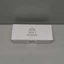 WiFi Extender Signal Booster, Dual Band 5.8GHz&2.4GHz, WiFi Booster Covers Up to 10000 Sq.ft, WiFi Repeater 1.2Gbps with Ethernet Port, One-tap Setup, Made for USA