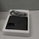 CiBest Mini Projector, Upgraded Full HD 1080P Support Video Projector, Portable Small Movie Projector, Compatible with iOS/Android/Windows/TV Stick/Box/USB/HDMI