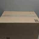 Touchscreen Monitor 21.5 Inch Full HD 1920x1080P 10-Point Multi Touch Screen PC Monitor with HDMI VGA USB Port, Built-in Speakers, Black, HD-215TS-US