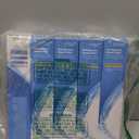 ICEPURE RPWF Refrigerator Water Filter Replacement For GE RPWF(NOT FOR RPWFE), WATER SENTINEl WSG-4, RWF3600A, 5PACK (Blue-Chlorine, Odor Removal)