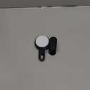 TAILI Shower Head Holder Suction Cup No Drilling Waterproof Shower Head Bracket Height Angle Adjustable Shower Head Hanger for Bathroom Wall Mounted, Towel Wand for Showerhead Holder Removable,Black