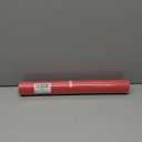 Red Peel and Stick Wallpaper Solid Red Contact Paper A Set of 15.7"x236" Matte Self Adhesive Waterproof Vinyl Roll for Wall Coverings,Cabinets,Countertops,Bedroom,Kitchen